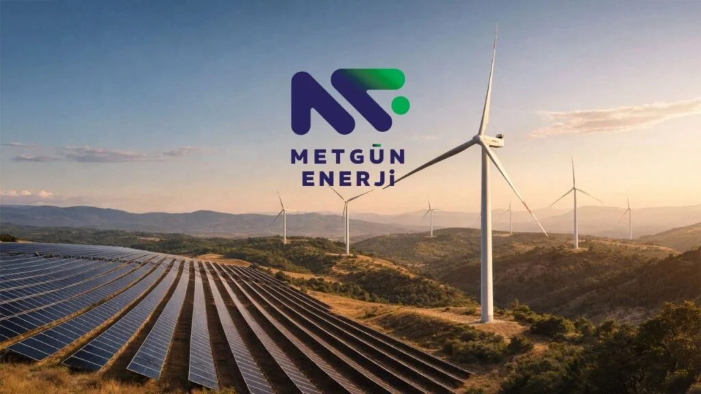 Metgun Halka Arz
