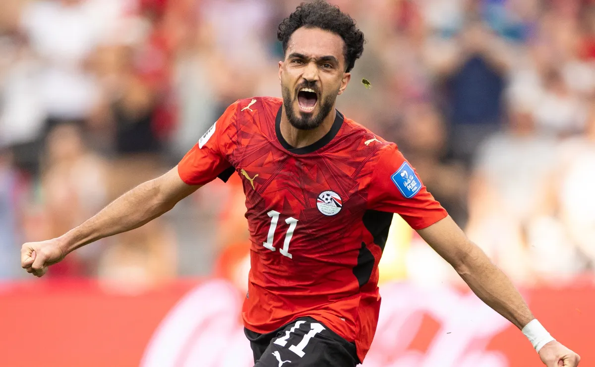 Mostafa Ziko