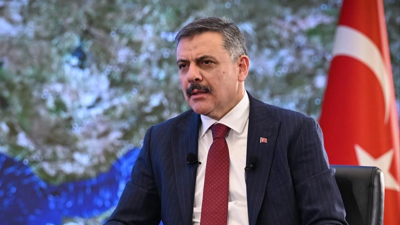 Zonguldak'ta Kömür Madeninde Facia! Bakan Çiftçi Can Kaybını Açıkladı