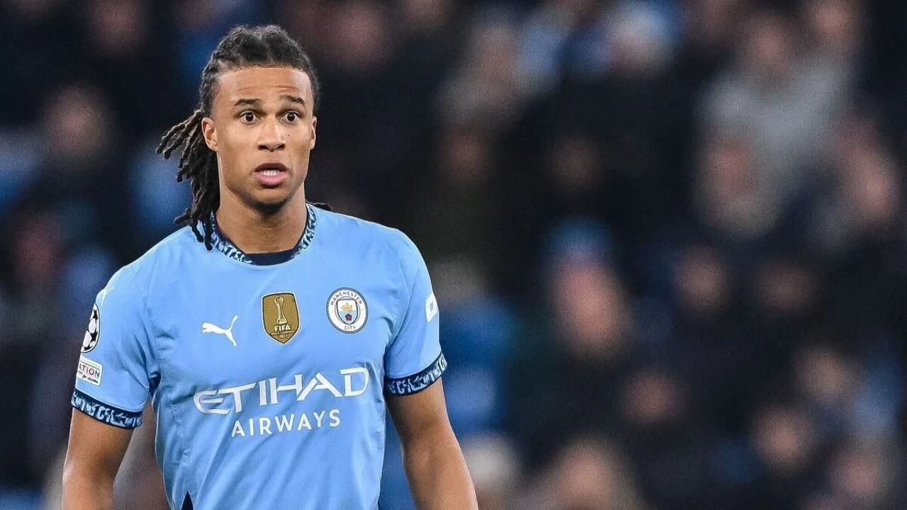 Nathan Ake Sakatlik