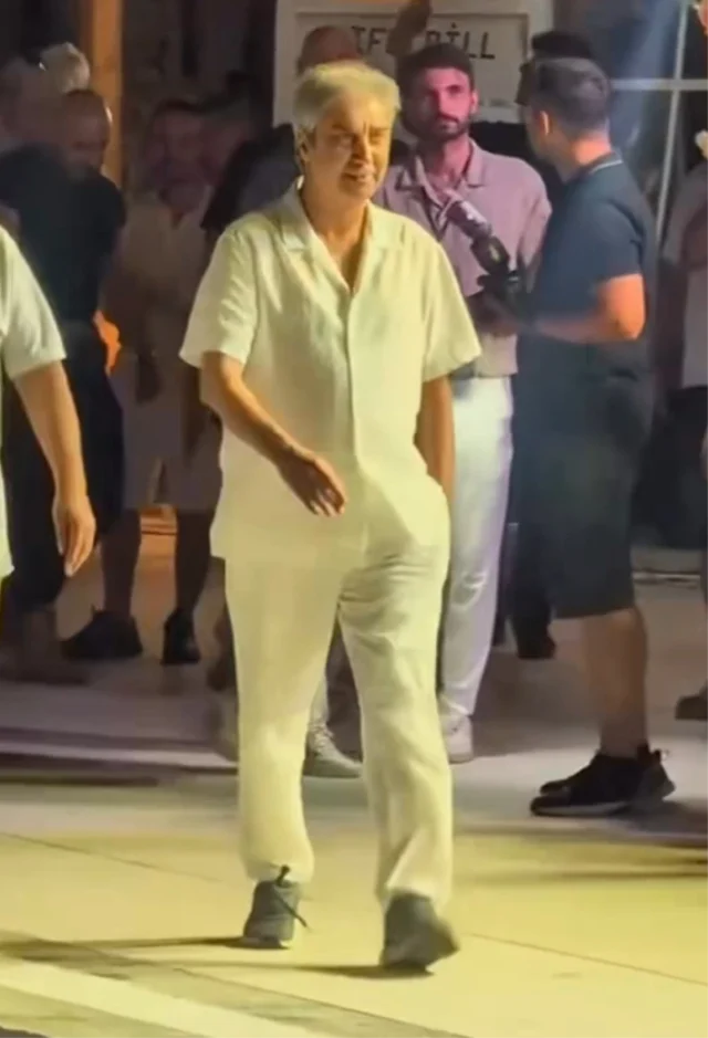 Necazti Sasmaz