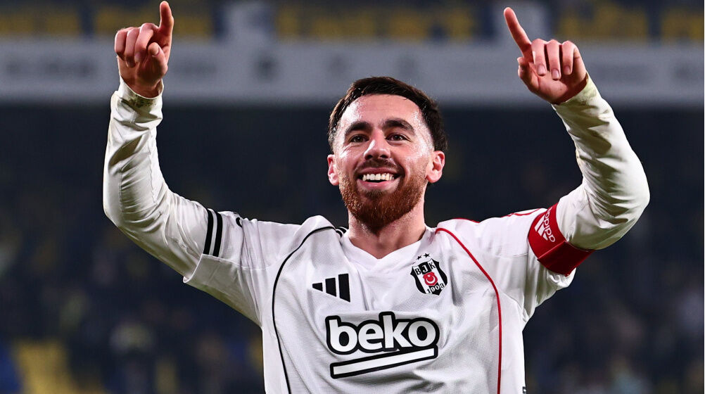 Orkun Kokcu Besiktas-3