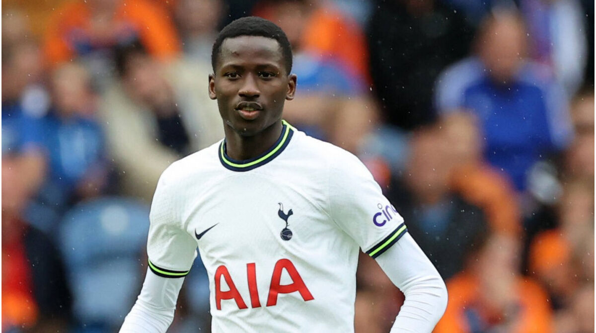 Pape Matar Sarr