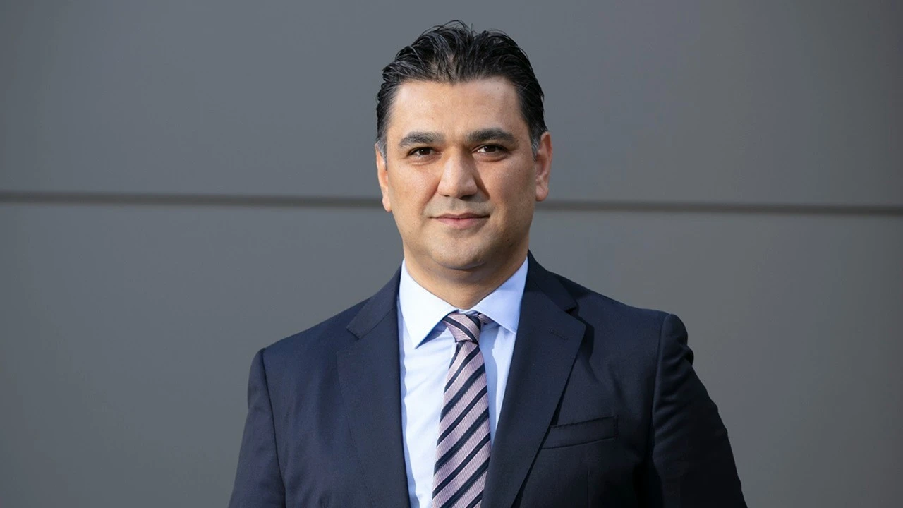 Param Kurucusu Emincany Lmaz 6 Jl F Cover
