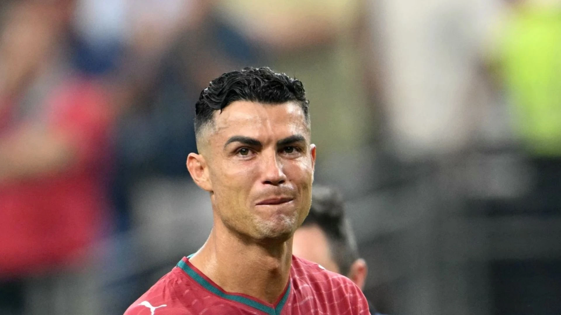 Norveç - Portekiz Maçında Cristiano Ronaldo Neden Yok? Ronaldo Maçta Oynuyor mu? Neden İlk 11’de Yok?
