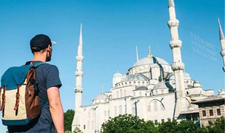 Seyahatsever