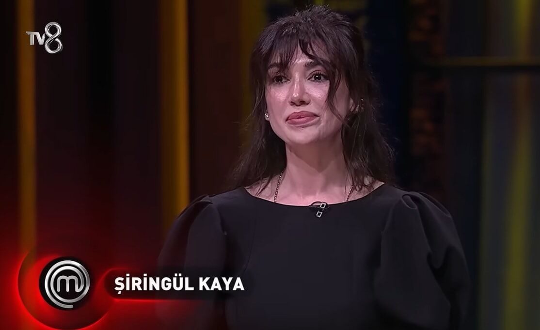 Siringul Kaya