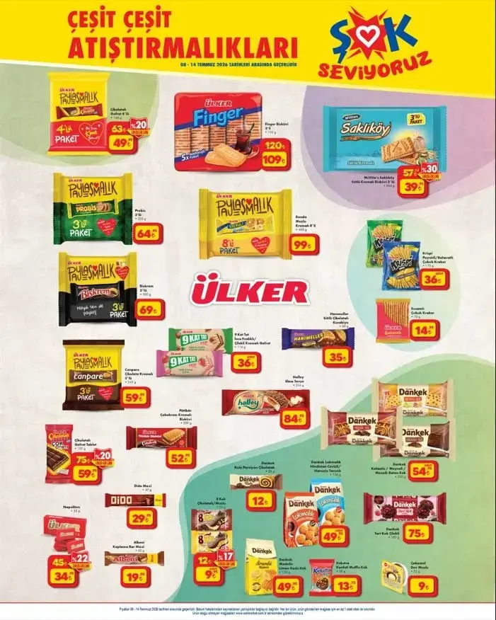 Şok 8 Temmuz