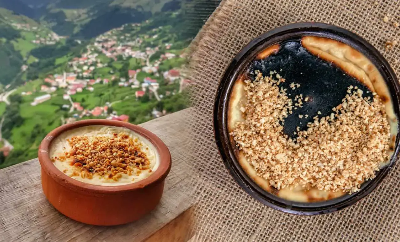 Sütlaç