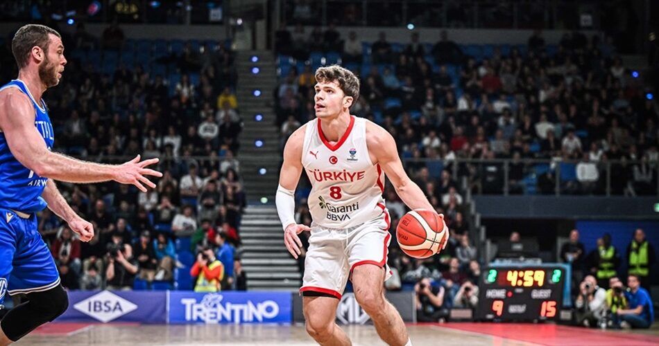 Tarik Biberovic