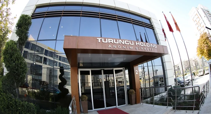 Turuncu Holding