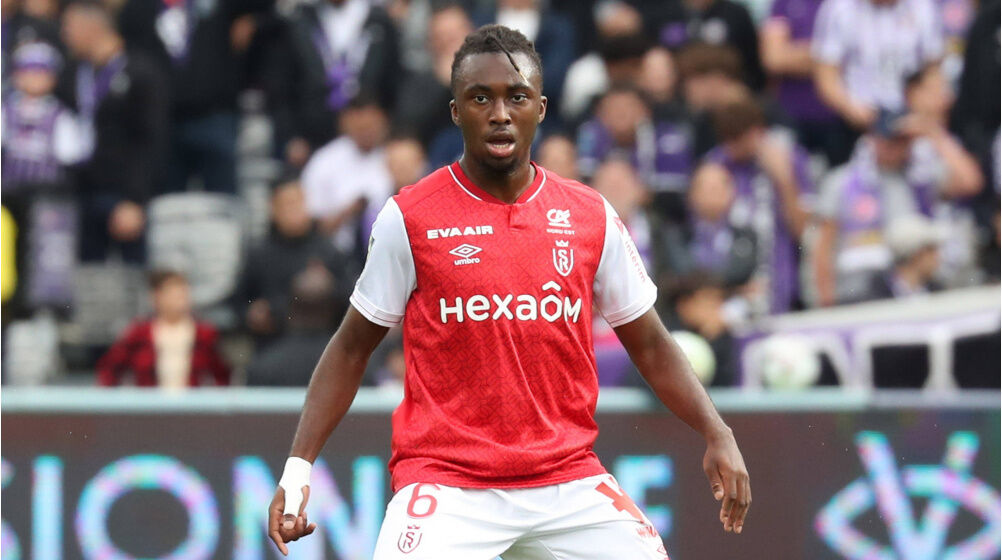 Valentin Atangana