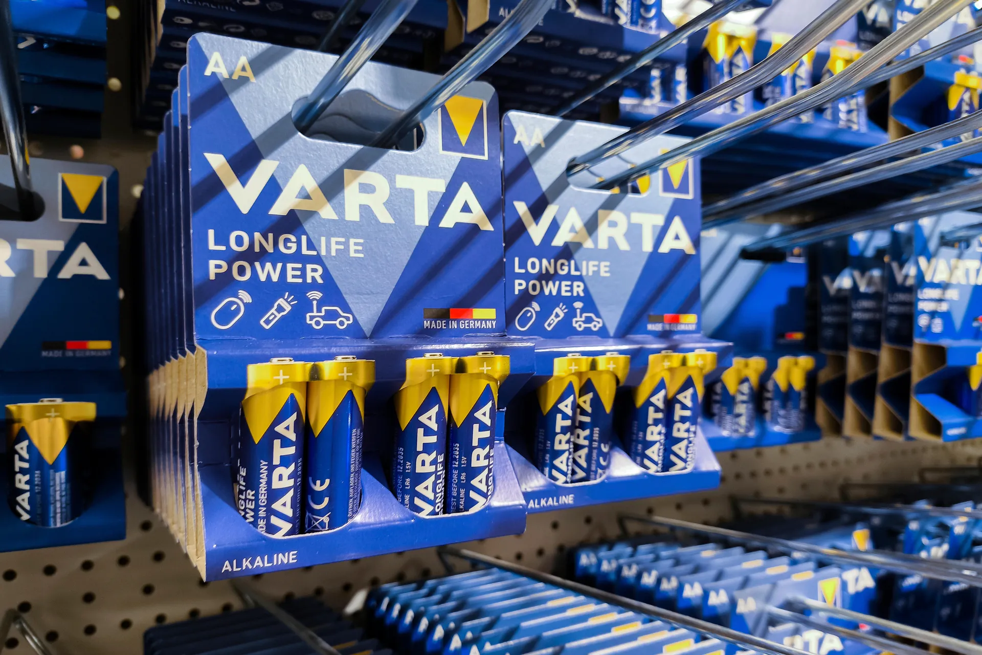 Varta