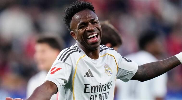 Vinicius Jr