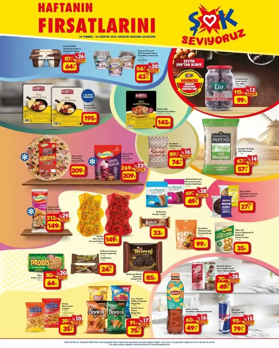1 Ağustos