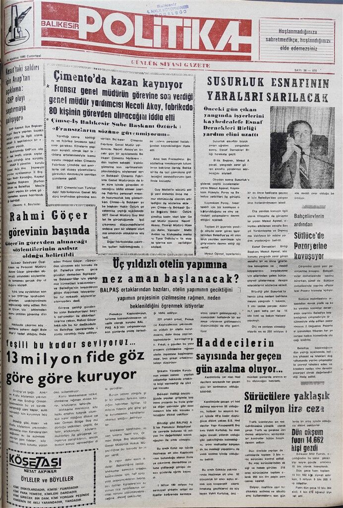 18 Ağsts 90 Ctsi (Custom)