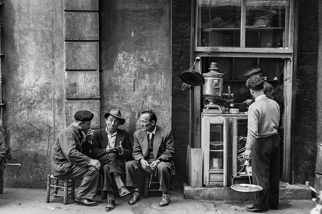 Çekmediğime Üzüldüğüm Fotoğraflar...