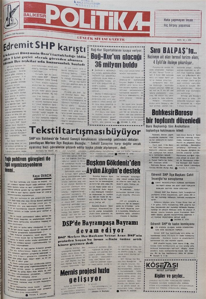 23 Ağsts 90 Prşm (Custom)
