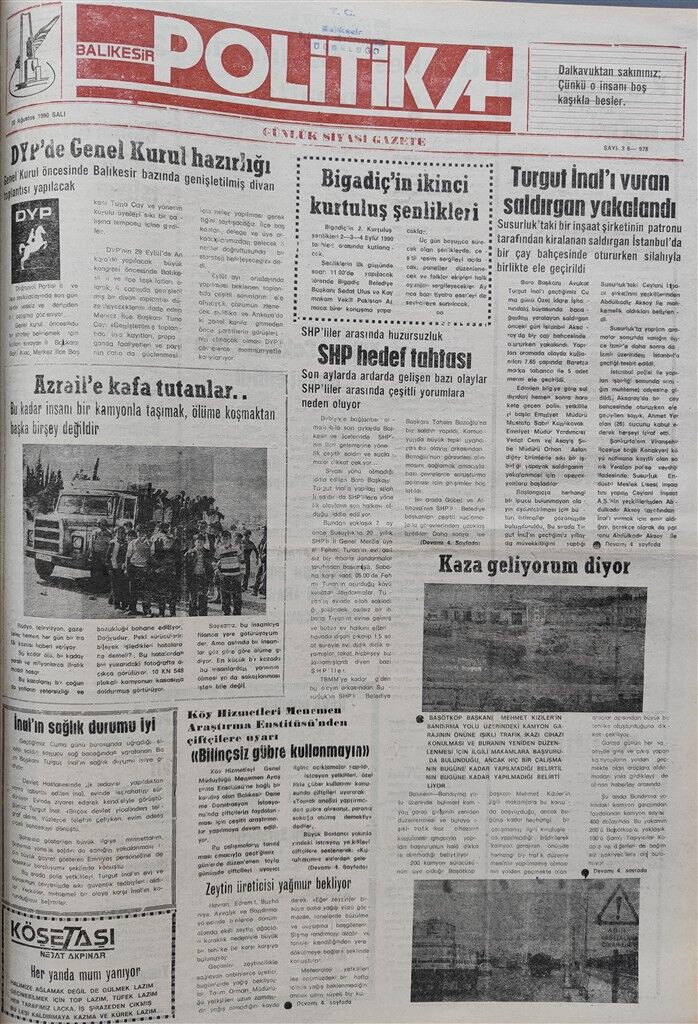 28 Ağsts 90 Sali (Custom)