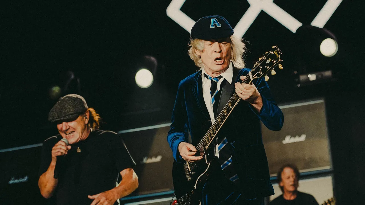 Acdc