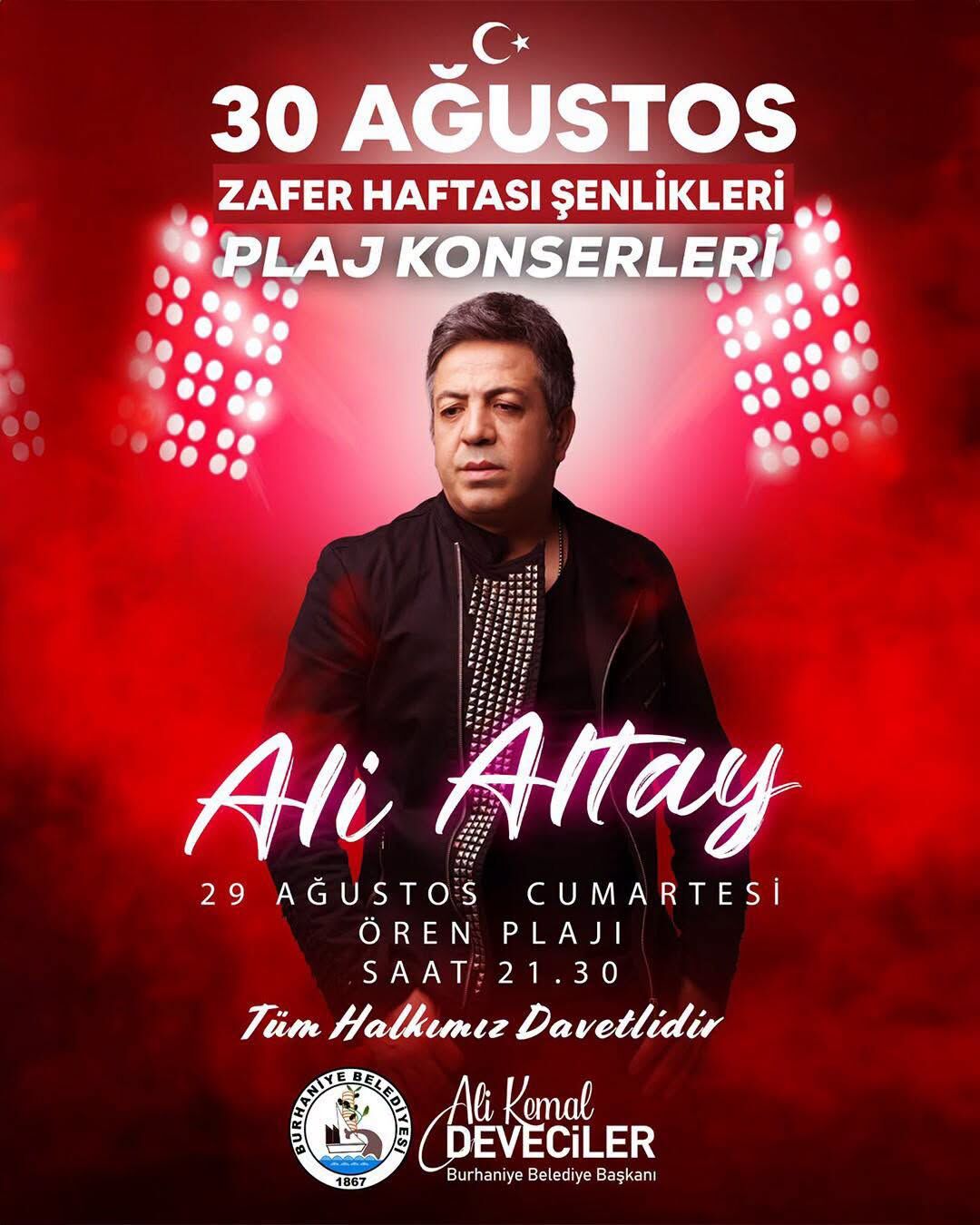 Ali Altay