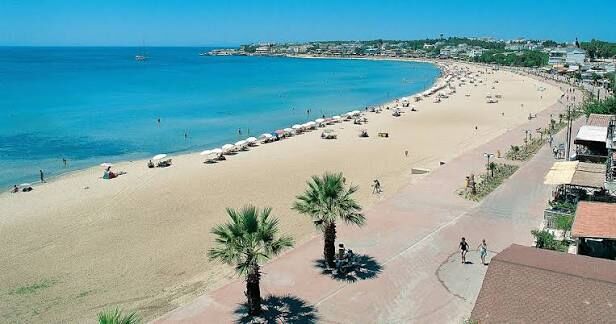 Altinkum