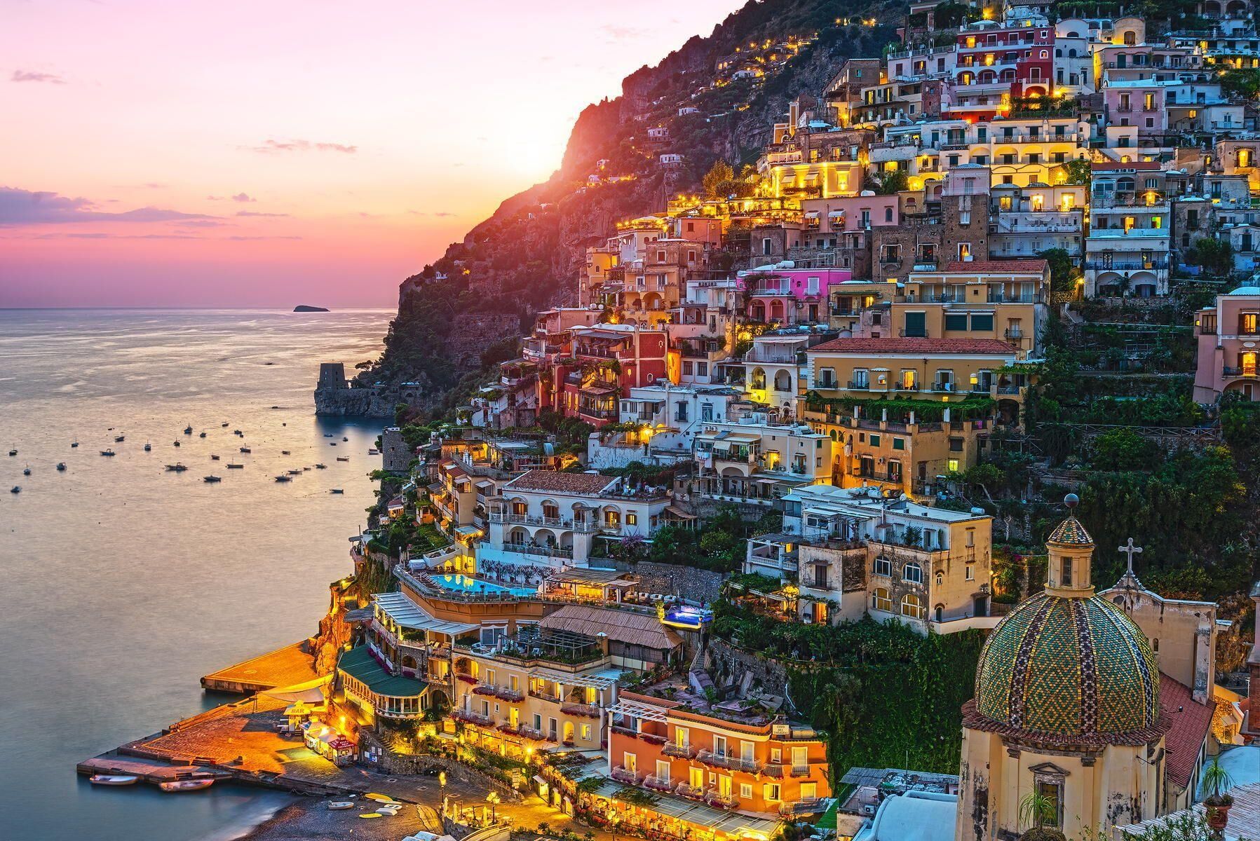 Amalfi