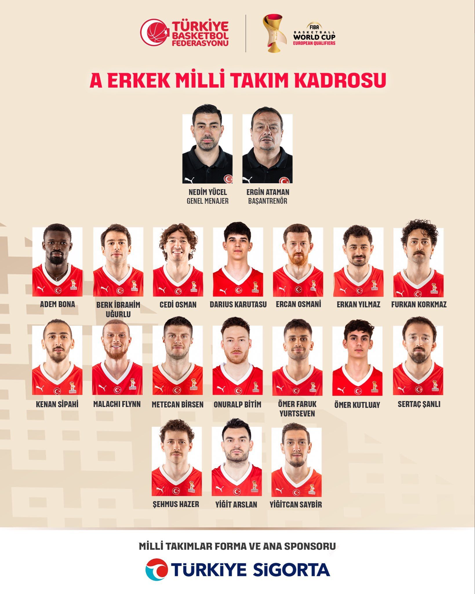 Amilli Takım