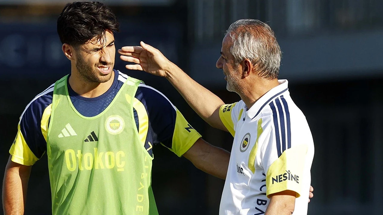 Asensio Ismail Kartal