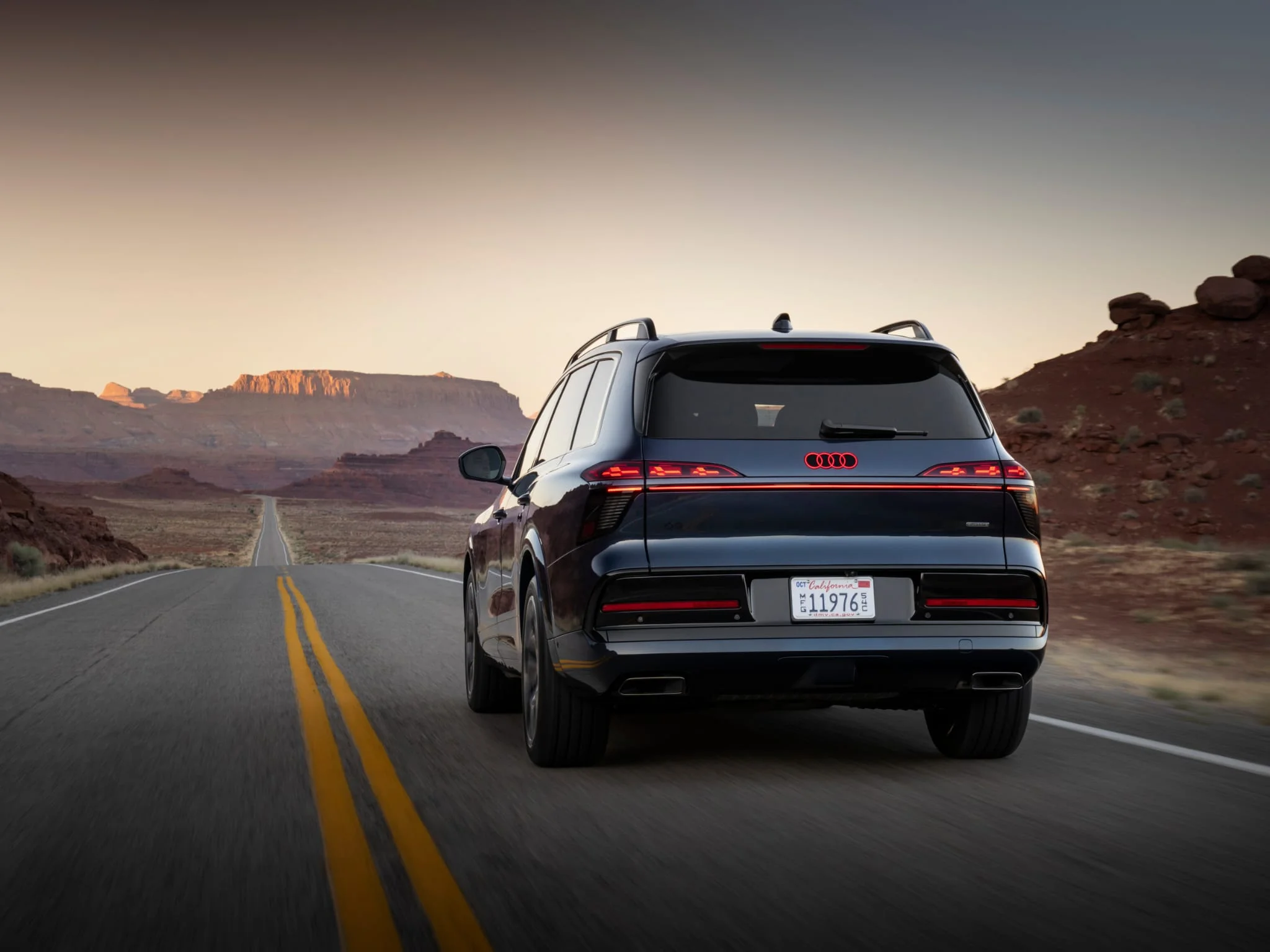 Audi Q9-1
