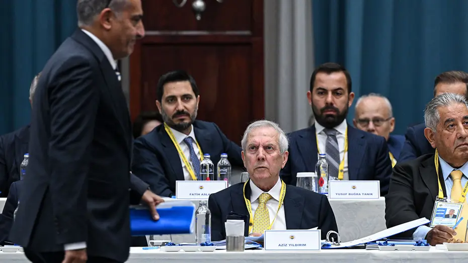 Aziz Yildirim 2