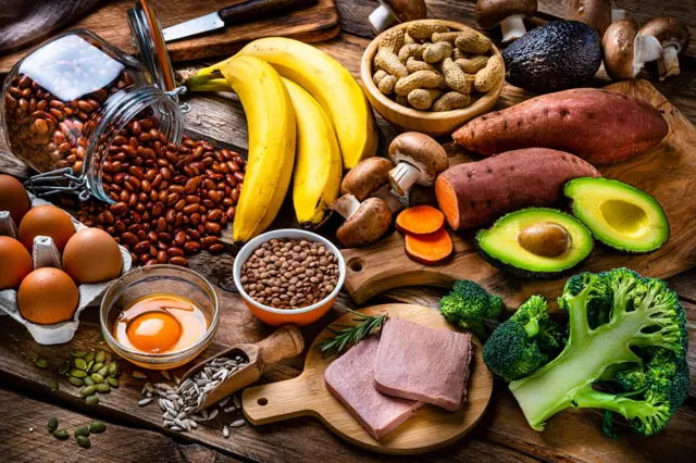 B Vitamini2
