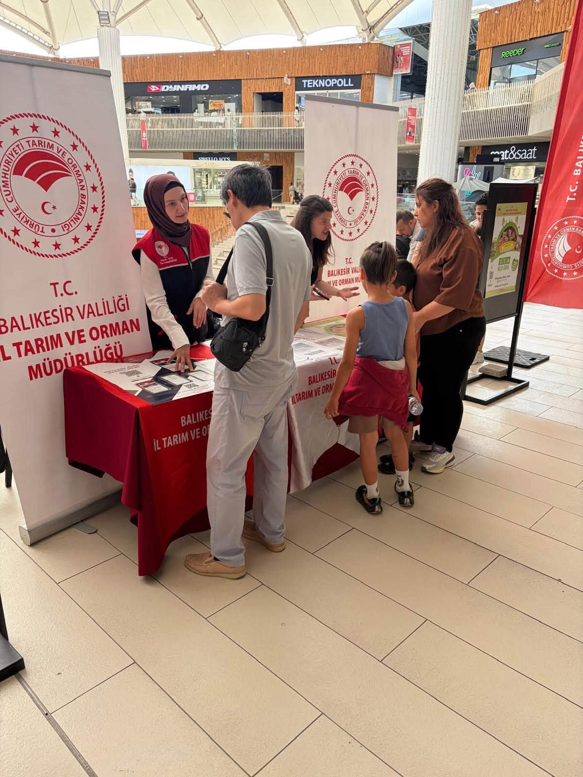 Balıkesir İl Tarım3