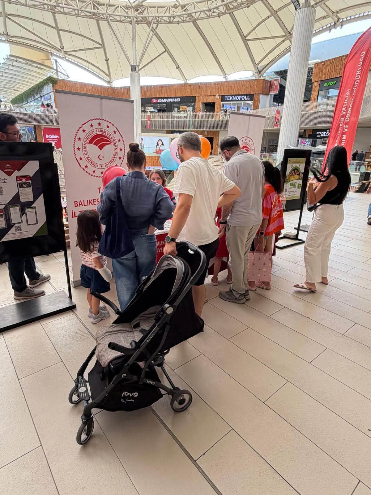 Balıkesir İl Tarım4