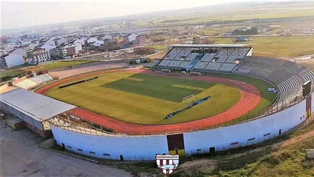 Bandirmaspor Stadi