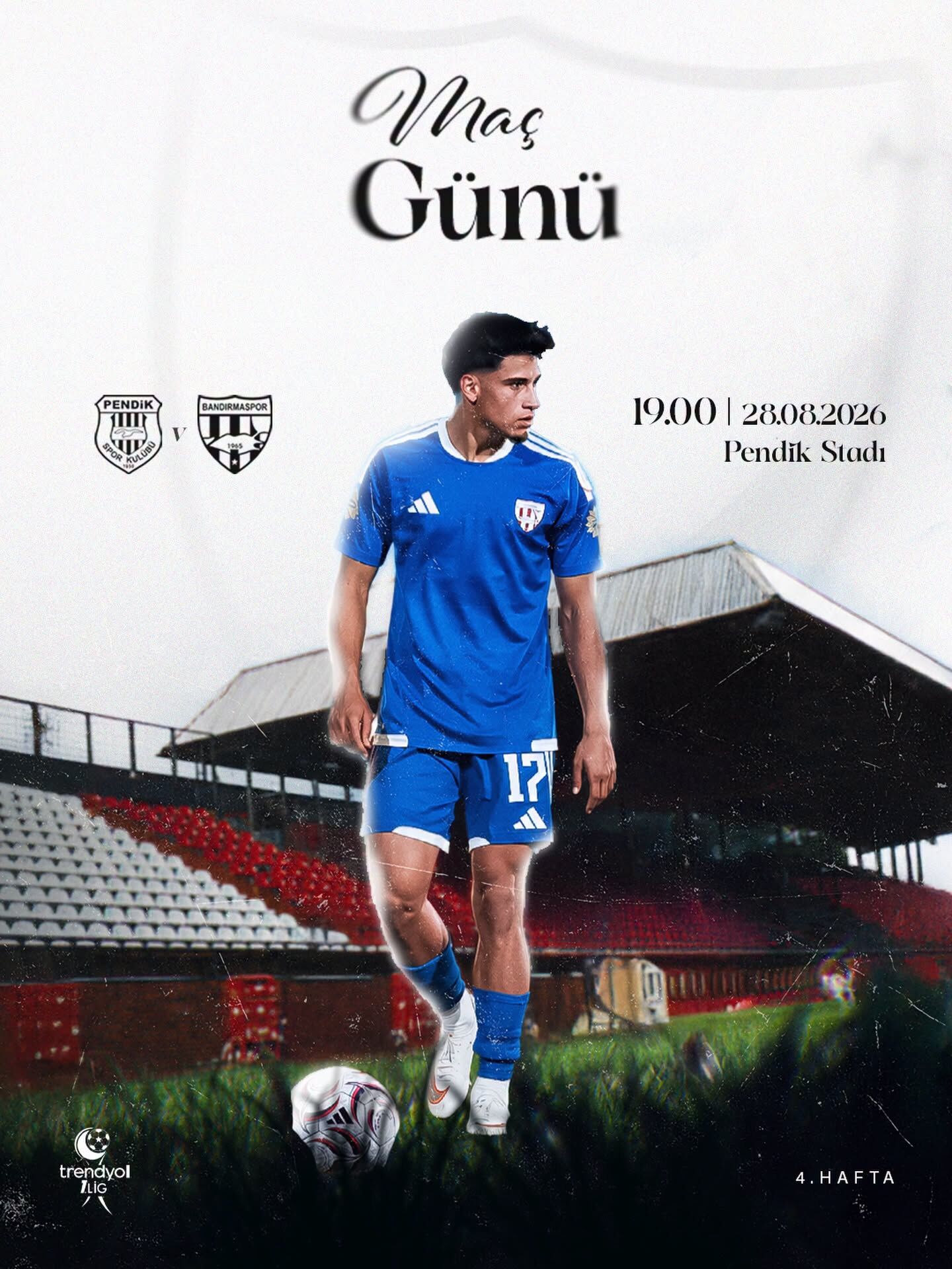 Bandırmasporvpendik