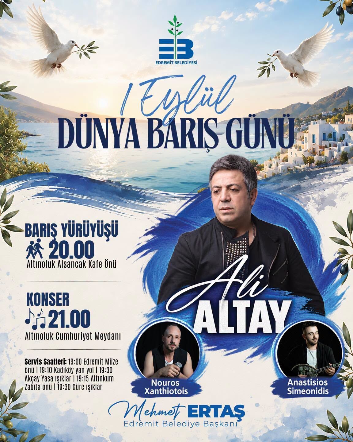 Barış Günü