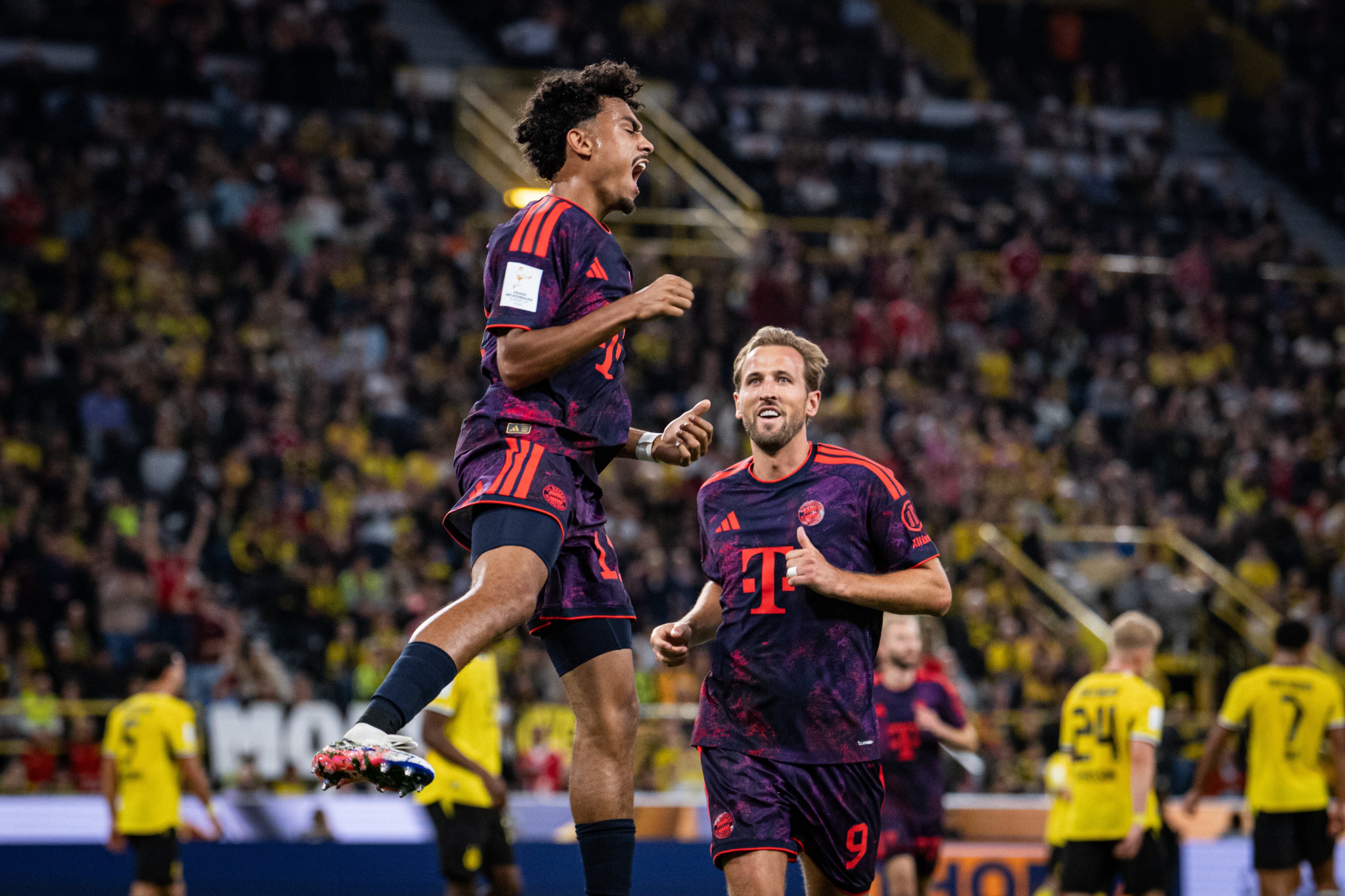 Bayern-3