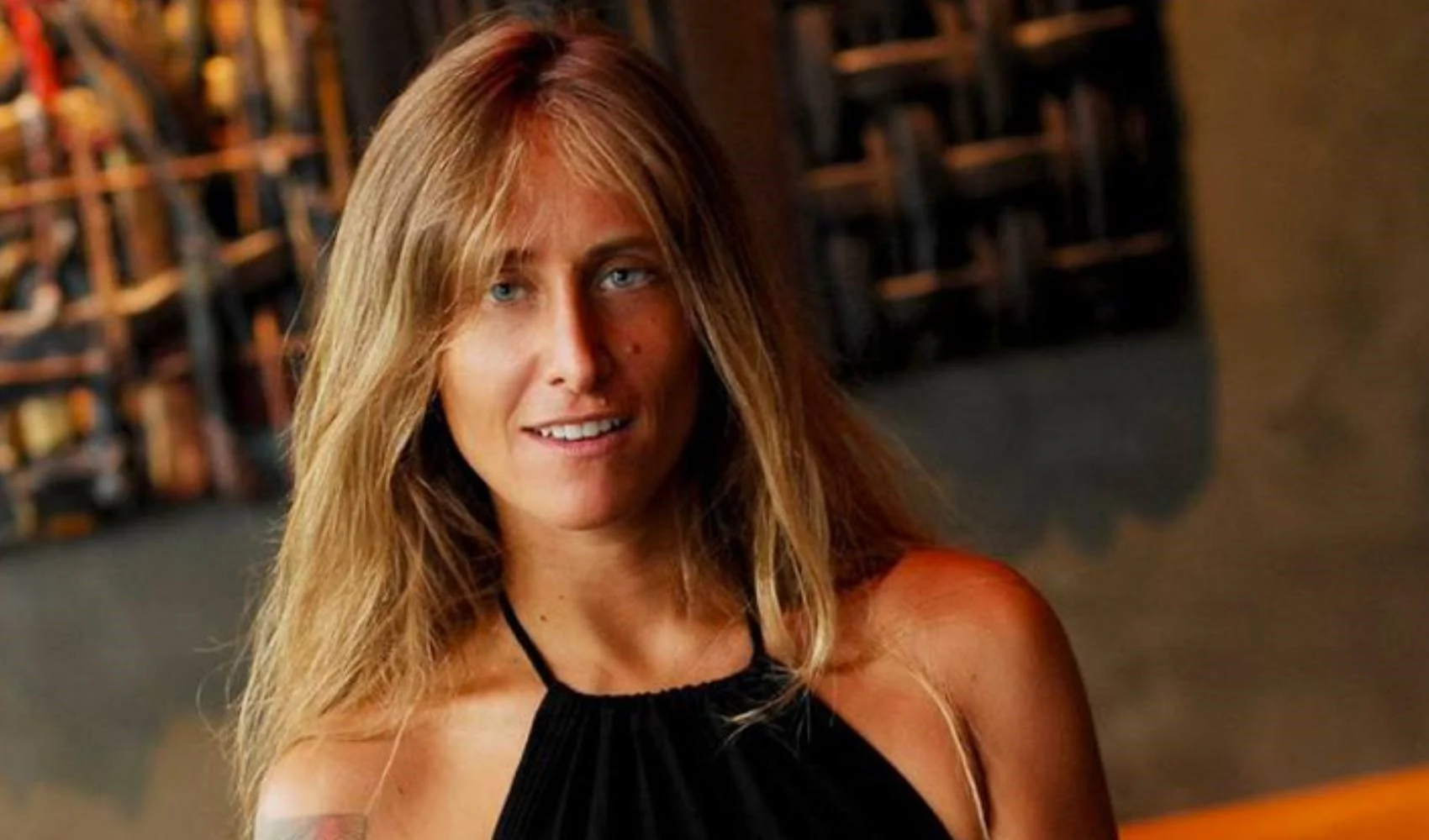 Bennu Gerede2