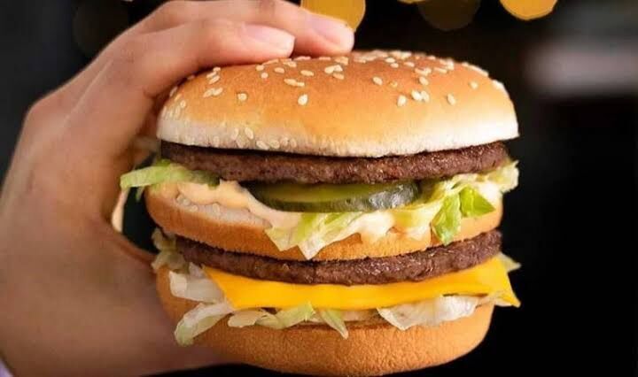 Bigmac