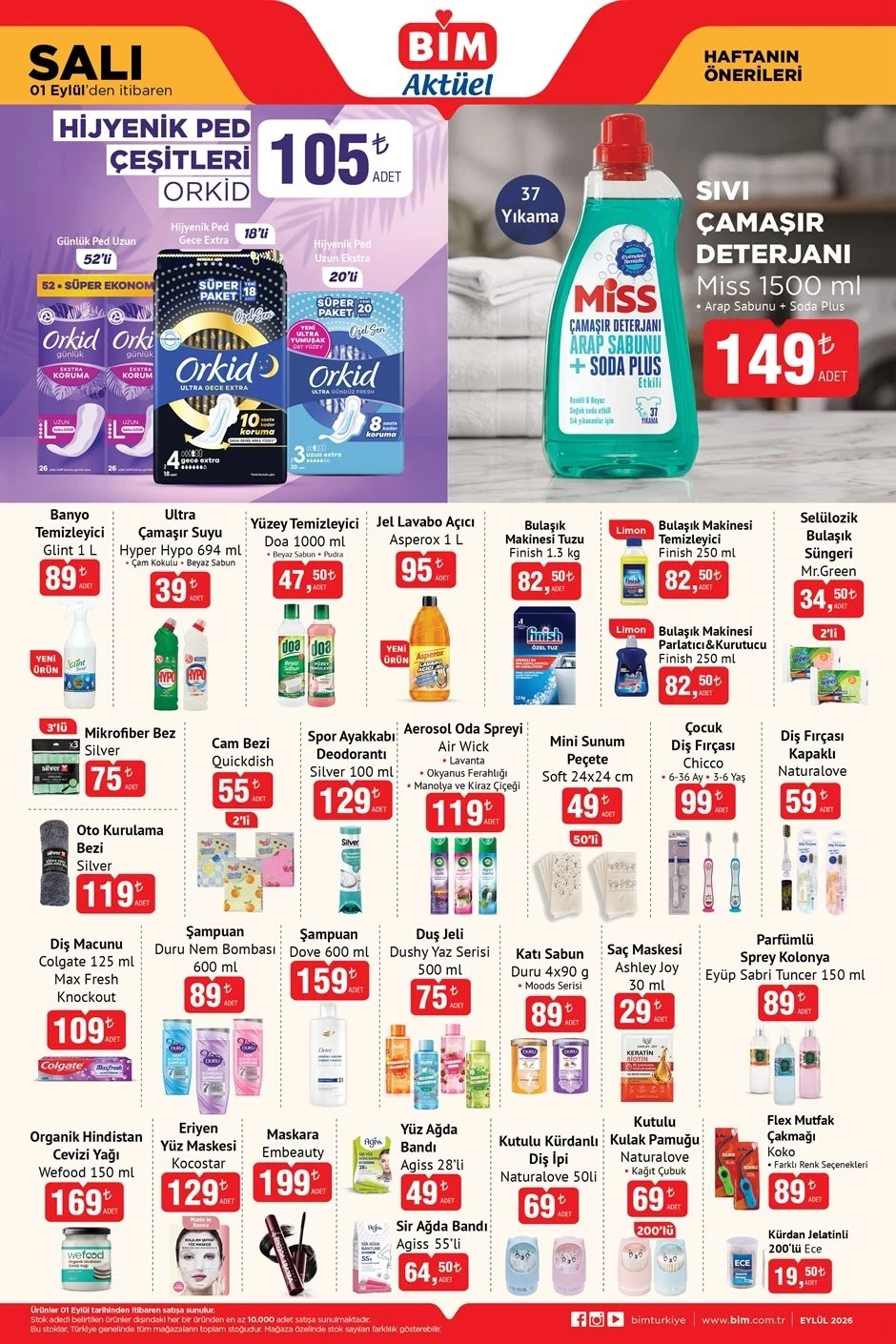 Bim 1Eylül