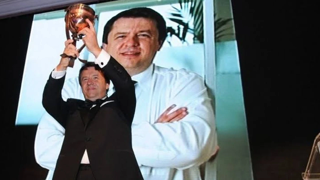 Birol Altinkilic
