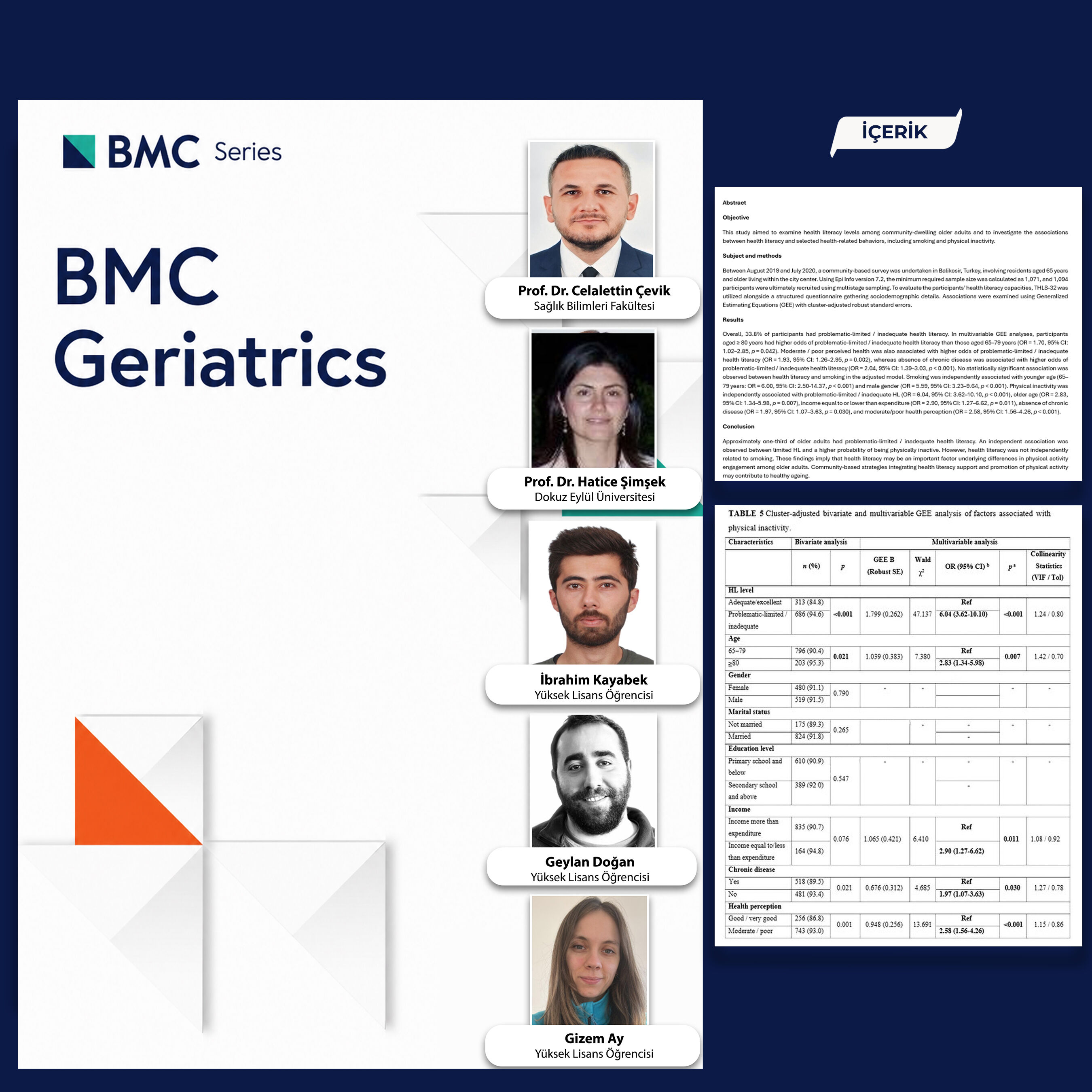 Bmc