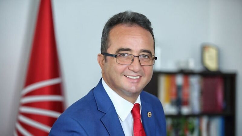 Bulent Tezcan