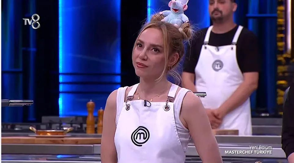 Cansu Toka