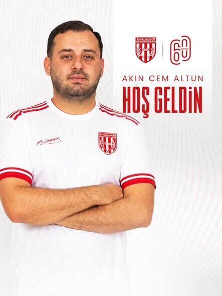 Cem Altun