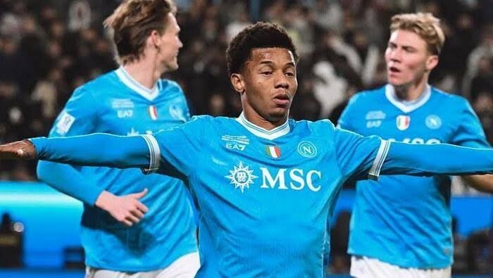 David Neres-5