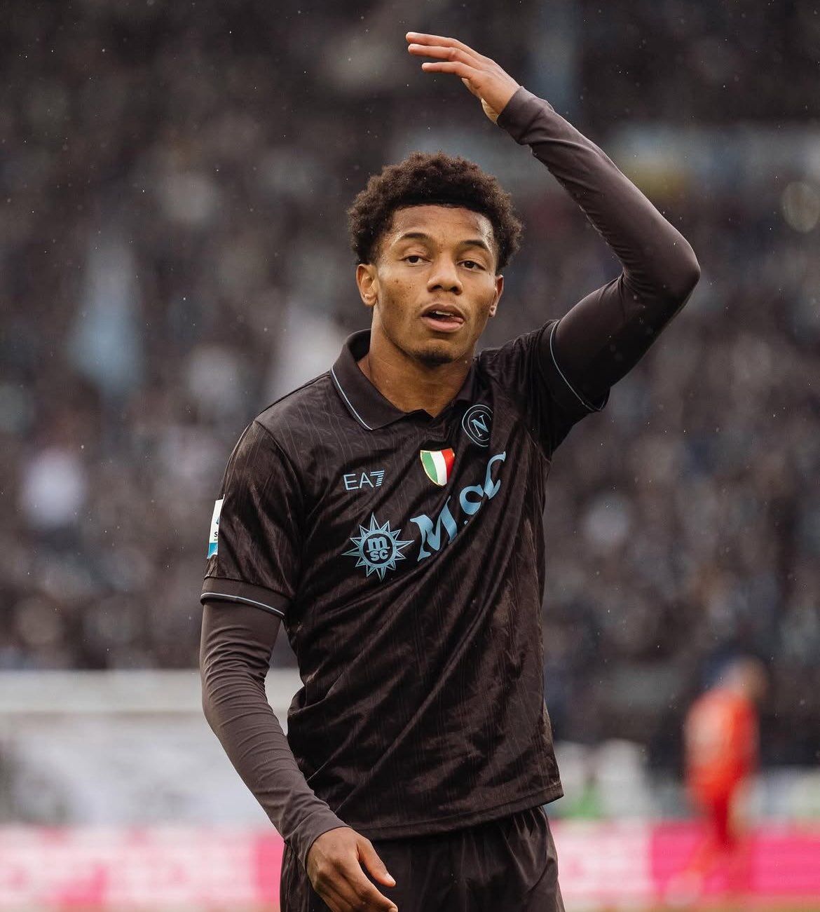 David Neres2