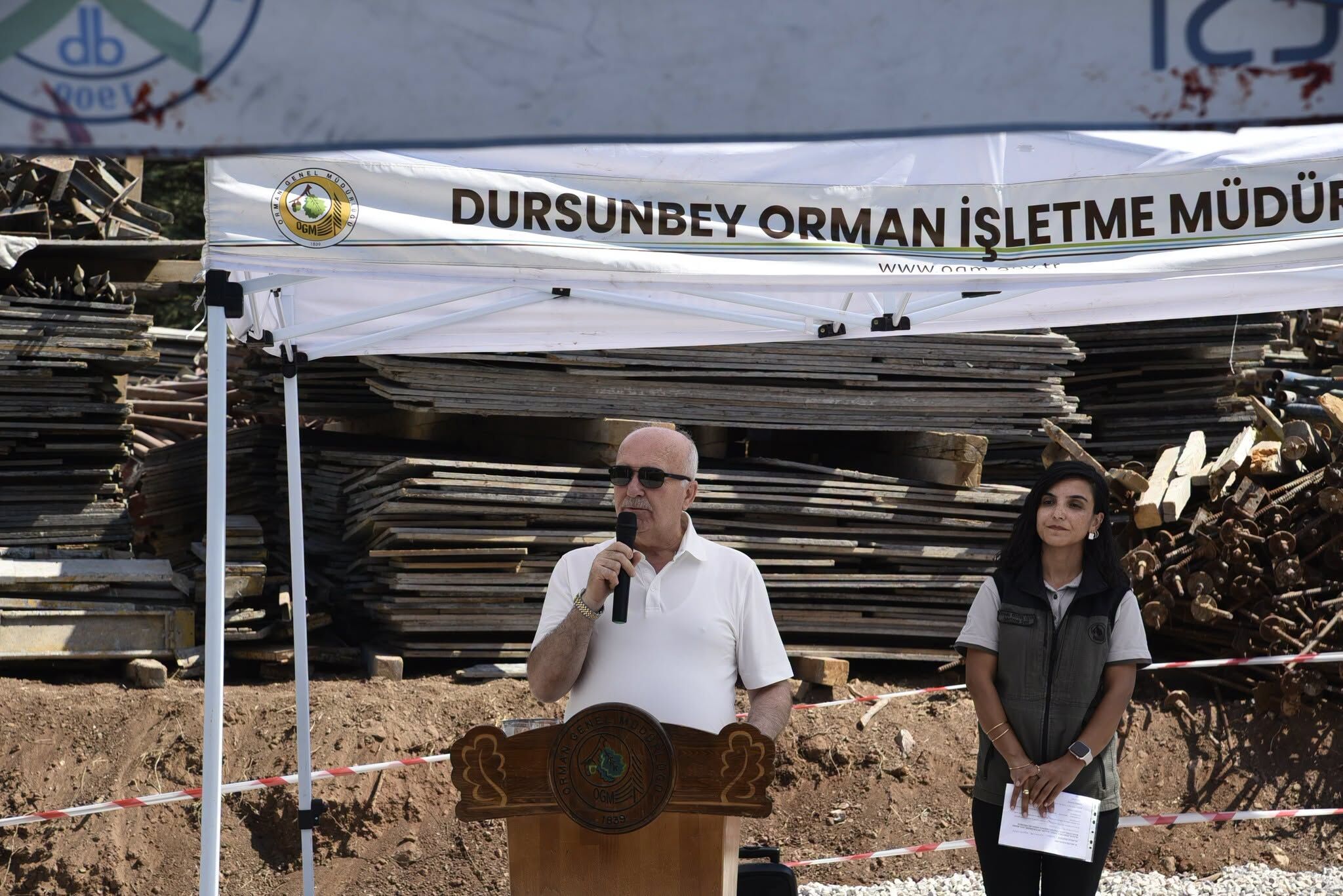 Dursunbey Temel Orman