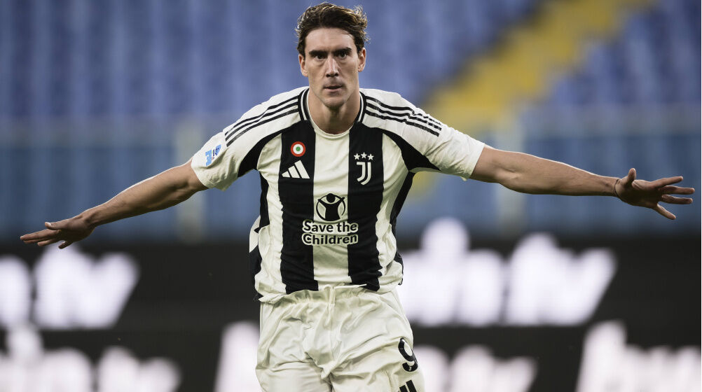 Dusan Vlahovic Besiktas